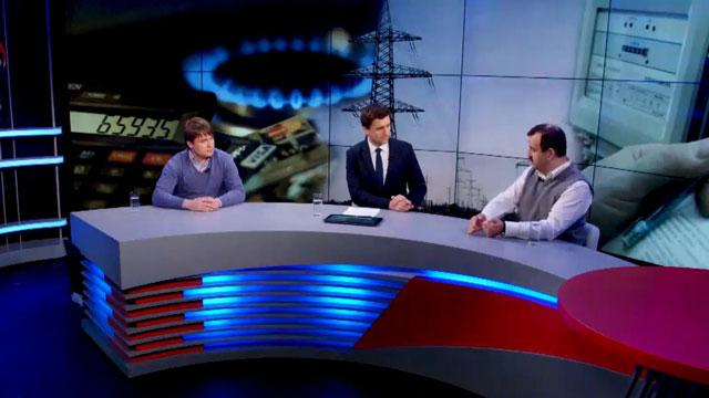 Эксперты объяснили причину повышения тарифов