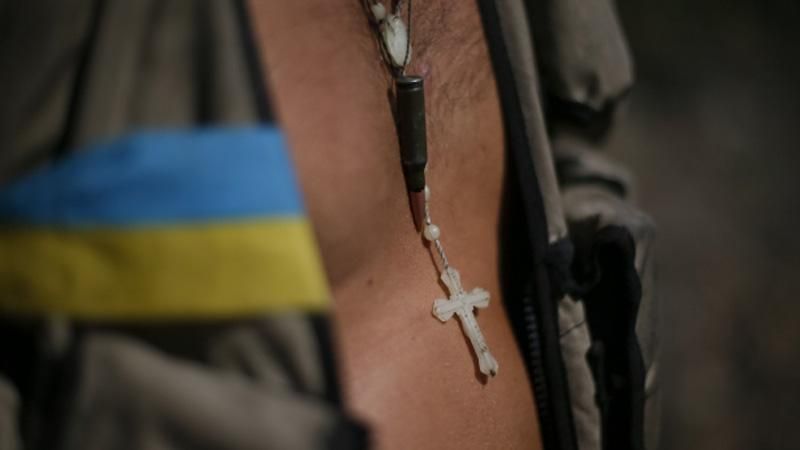 В зоне АТО погибли трое военных, по меньшей мере двое ранены — источник В зоне АТО погибли трое военных, по меньшей мере двое ранены — источник