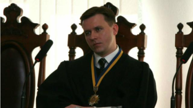 Новый глава Печерского суда — Руслан Козлов