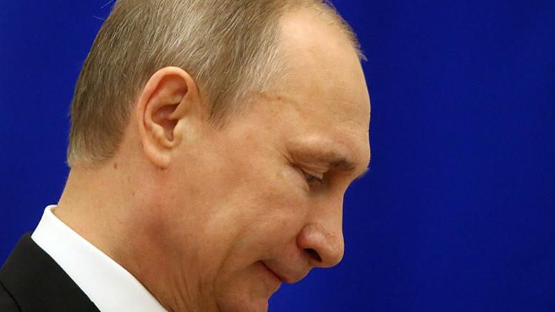 Росія готує велику військову операцію, — дипломат Росія готує велику військову операцію, — дипломат