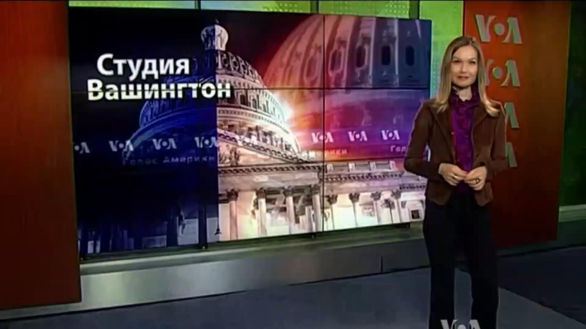 "Голос Америки". Криза командування у Збройних силах України "Голос Америки". Криза командування у Збройних силах України