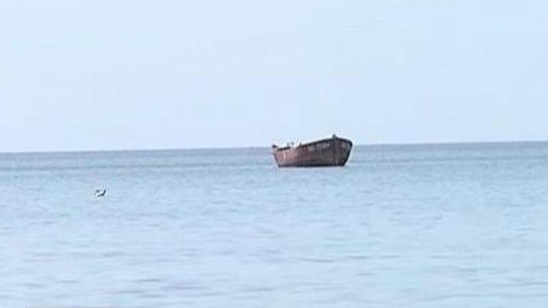 Американский моряк 66 дней провел в открытом море