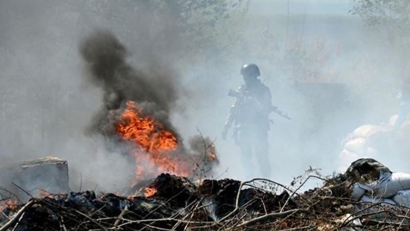 Активная фаза боевых действий может начаться на Пасху, — военный эксперт