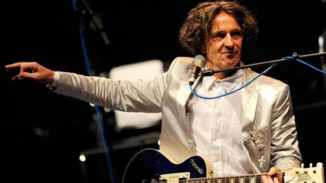 Украина отменила все концерты Бреговича Украина отменила все концерты Бреговича