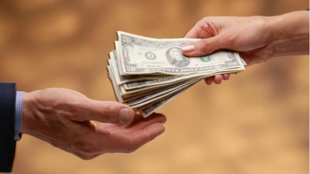 Кабмін вимагає підвищити суму застави для корупціонерів Кабмін вимагає підвищити суму застави для корупціонерів