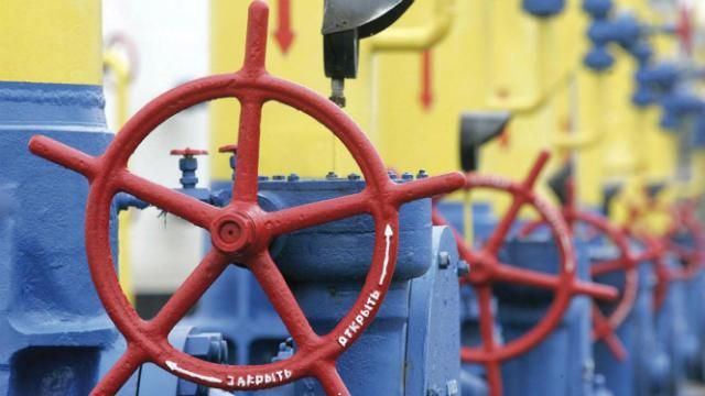 Новак анонсував тристоронні газові переговори