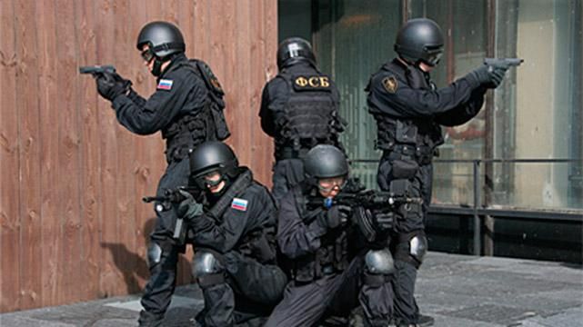 В Севастополе украинку проверяют на экстремизм В Севастополе украинку проверяют на экстремизм