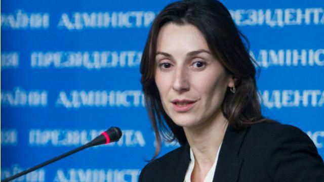 В Україні уже не буде МРЕВ В Україні уже не буде МРЕВ