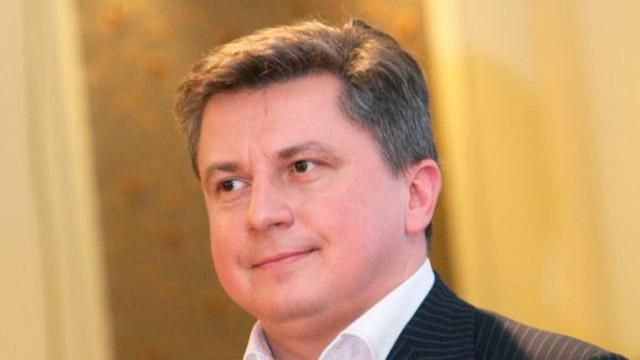 Милиция объявила в розыск Азарова-младшего Милиция объявила в розыск Азарова-младшего