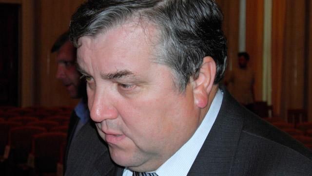 Мера-корупціонера з Харківщини арештували Мера-корупціонера з Харківщини арештували