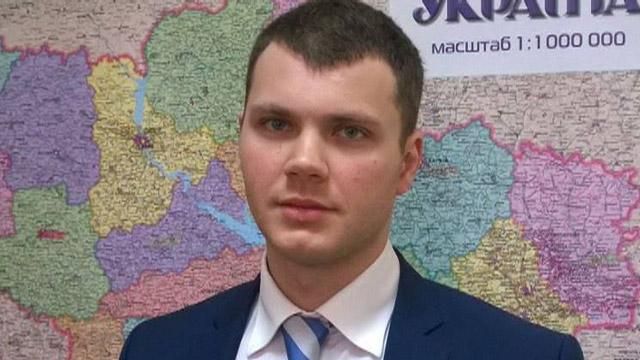 Аваков уже визначився з новим керівником ДАІ Аваков уже визначився з новим керівником ДАІ
