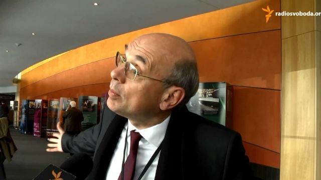 Кто сейчас лоббирует интересы Кремля в Европарламенте Кто сейчас лоббирует интересы Кремля в Европарламенте