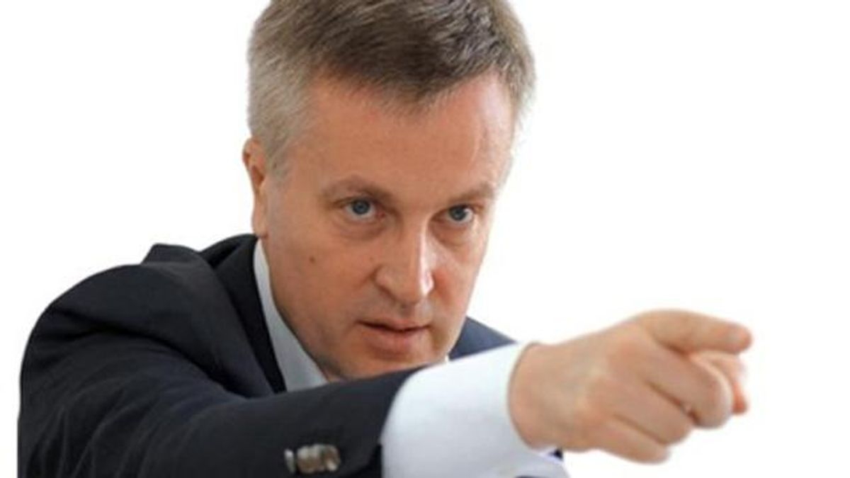Если Симоненко сам не придет на допрос, он будет доставлен, — Наливайченко