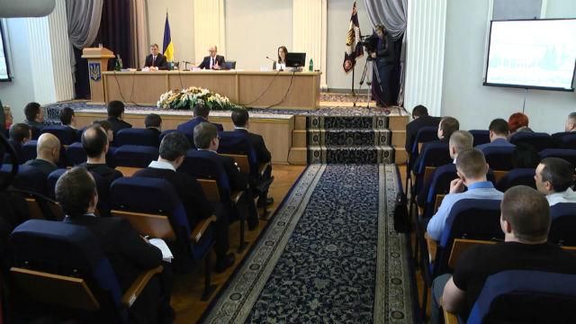 Реформи в МВС. Уряд відзвітував, як удосконалюватиме правоохоронні органи Реформи в МВС. Уряд відзвітував, як удосконалюватиме правоохоронні органи