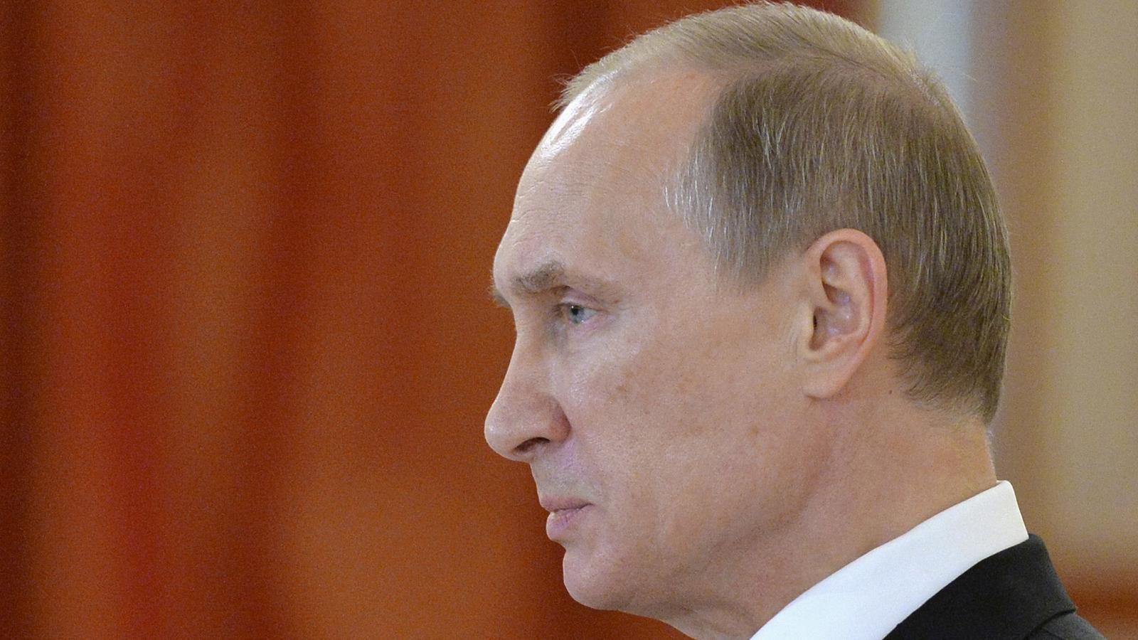 Путин продолжит наступление на Украину, — Дещица Путин продолжит наступление на Украину, — Дещица