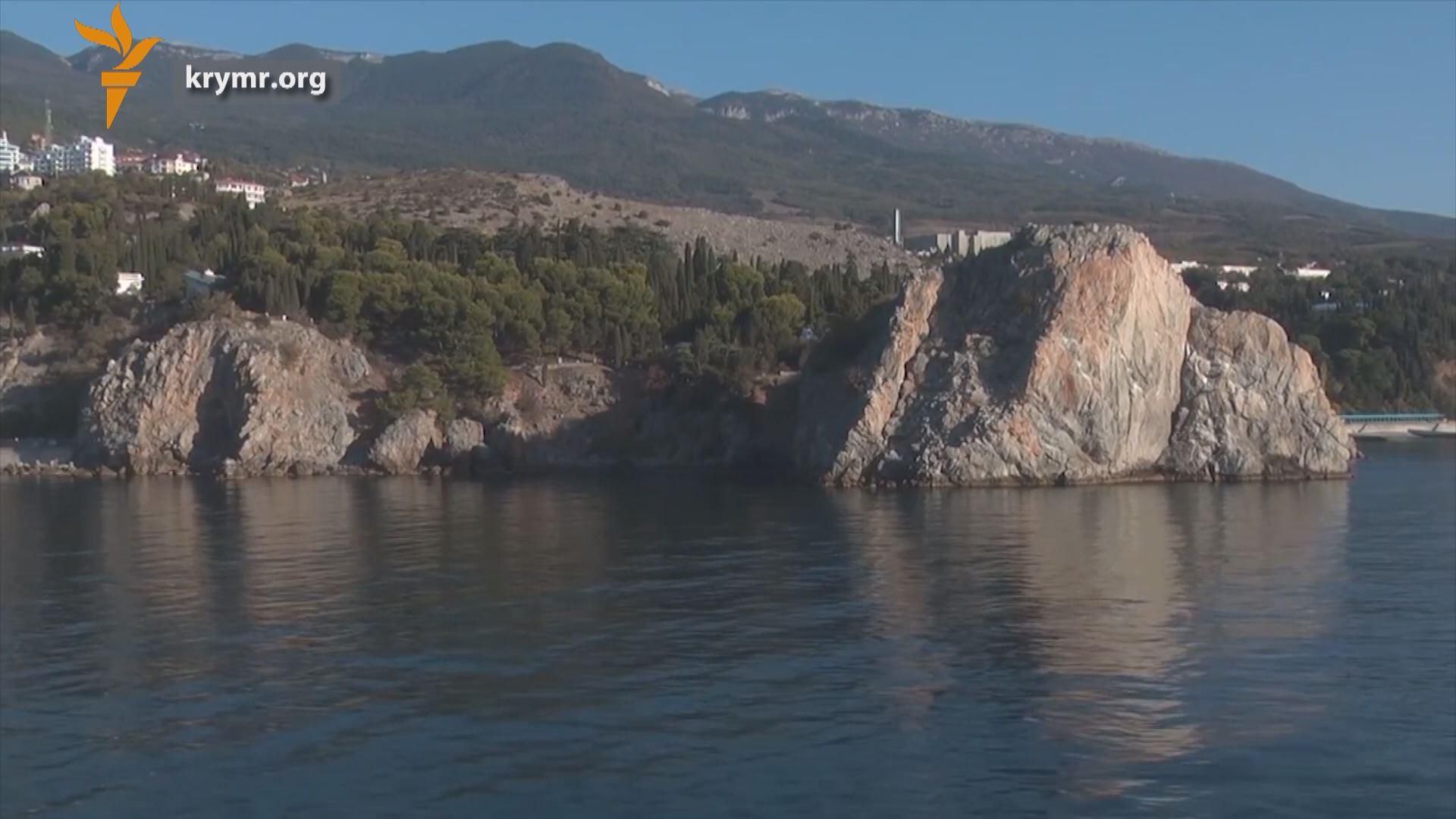 Последние новости Крыма: закрытие ATR, передача имущества "Артека" в федеральную собственность Последние новости Крыма: закрытие ATR, передача имущества "Артека" в федеральную собственность