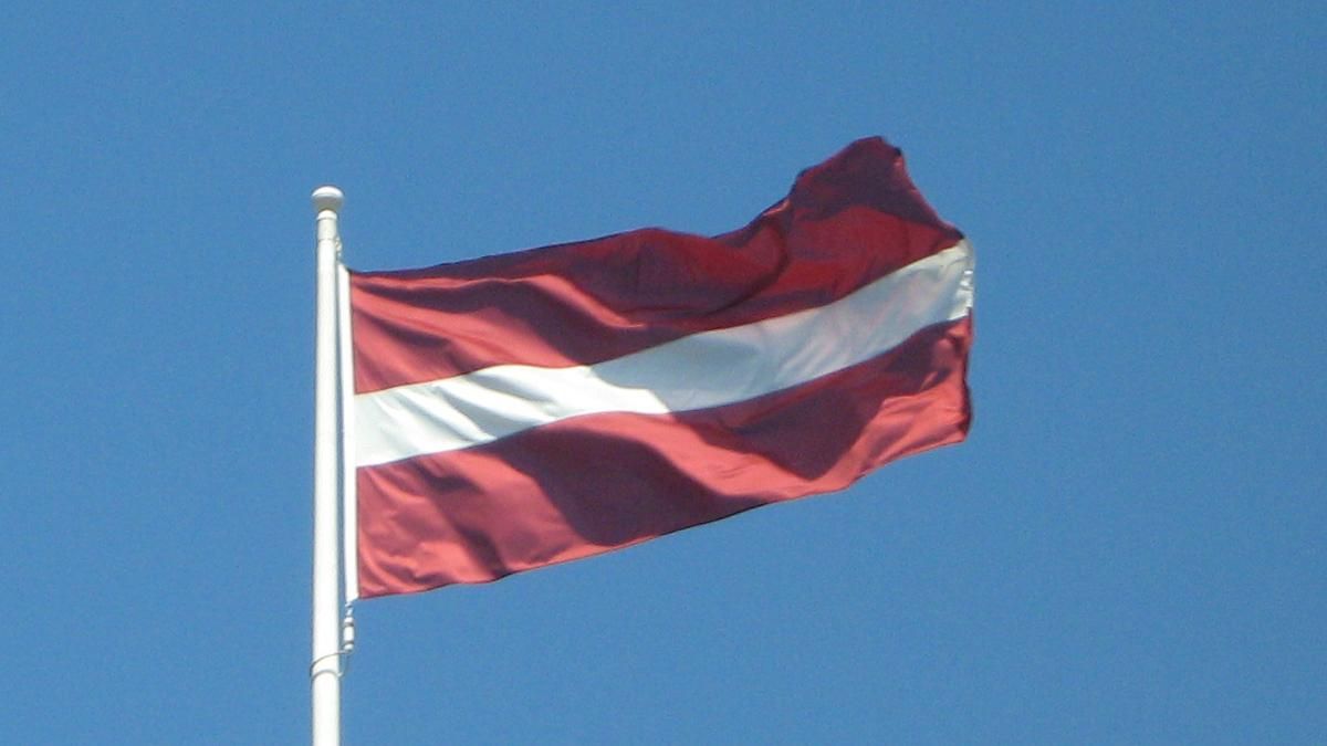 Латвия укрепляет восточные границы