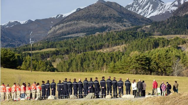 Завершился поиск жертв катастрофы Airbus A320 Завершился поиск жертв катастрофы Airbus A320