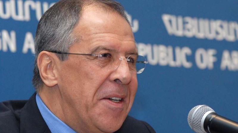 Лавров уверяет, что у крымских татар нет никаких проблем Лавров уверяет, что у крымских татар нет никаких проблем