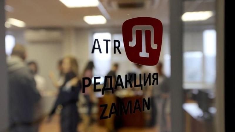 Глава держави пообіцяв відновити мовлення кримськотатарського каналу ATR