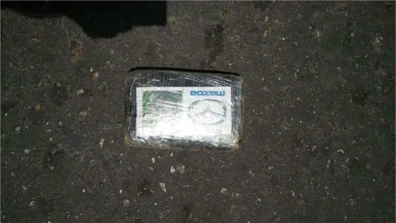 В Венесуэле разбился самолет с тонной кокаина на борту В Венесуэле разбился самолет с тонной кокаина на борту