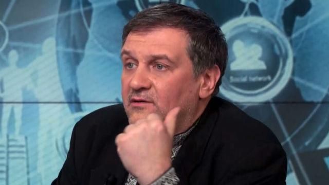 Злоупотребление демократией приведет к поражению в информационной войне, — политолог Злоупотребление демократией приведет к поражению в информационной войне, — политолог