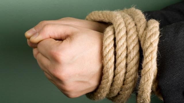 Бойовик Пушилін каже, що обмін полоненими призупинено Бойовик Пушилін каже, що обмін полоненими призупинено