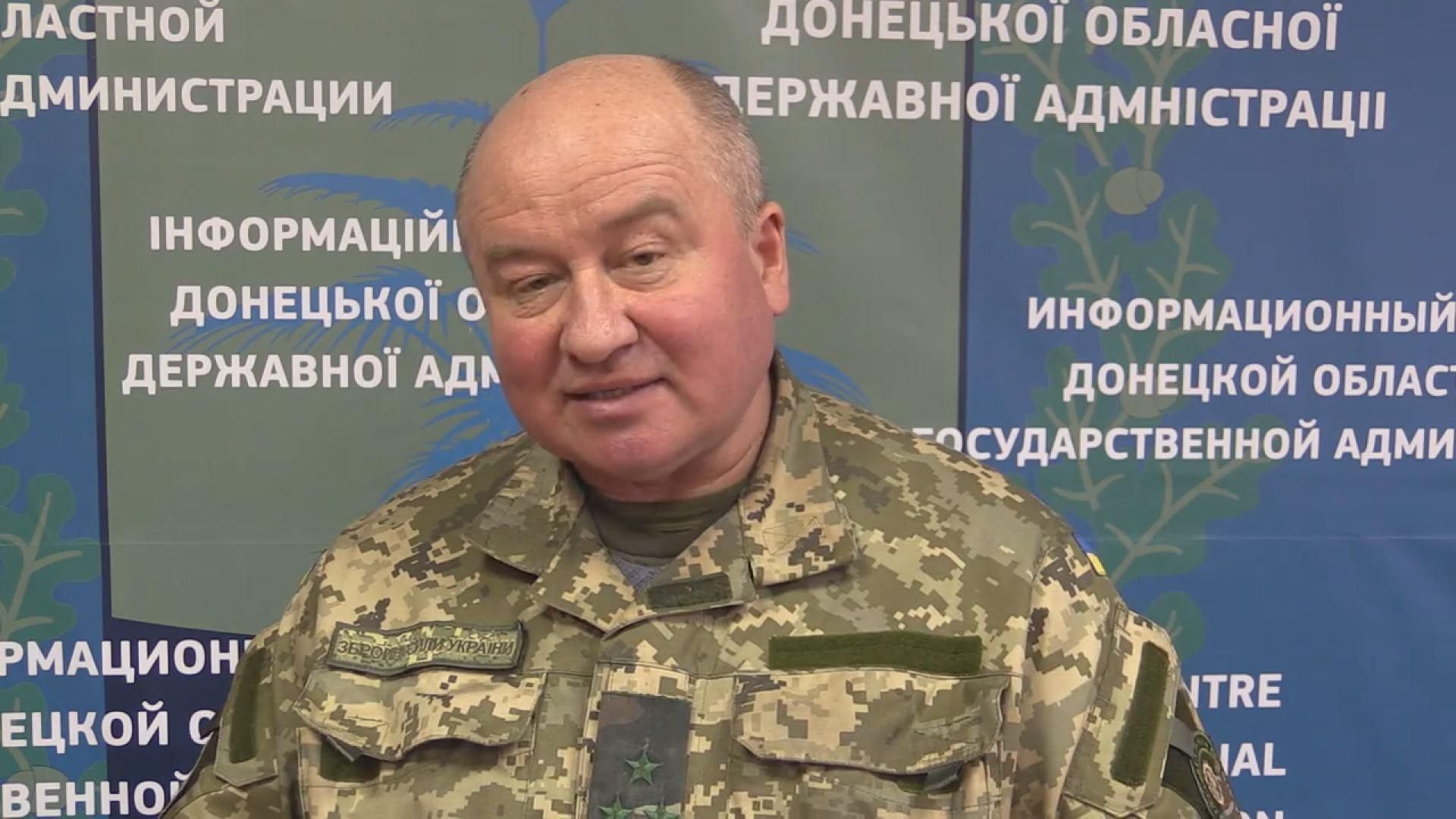 Террористы создали ДРГ им. Махно Террористы создали ДРГ им. Махно