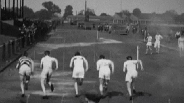 День в історії. 119 років тому вперше відбулись сучасні літні Олімпійські ігри День в історії. 119 років тому вперше відбулись сучасні літні Олімпійські ігри