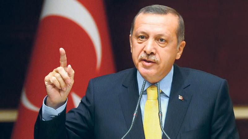Турецкого журналиста засудили за "лайк" в Facebook