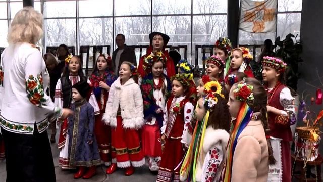 В Киеве проходит благотворительный марафон для бойцов АТО В Киеве проходит благотворительный марафон для бойцов АТО