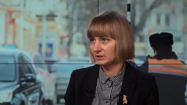 МВС реорганізує систему штрафів, — експерт МВС реорганізує систему штрафів, — експерт