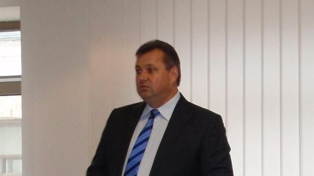 Гордієнко звинувачує Кабмін, щоб отримати індульгенцію від політичних опонентів уряду, — прем'єр