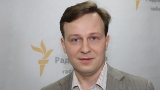 Про реформи в країні та життя під час війни поговоримо з політологом Олексієм Толкачовим