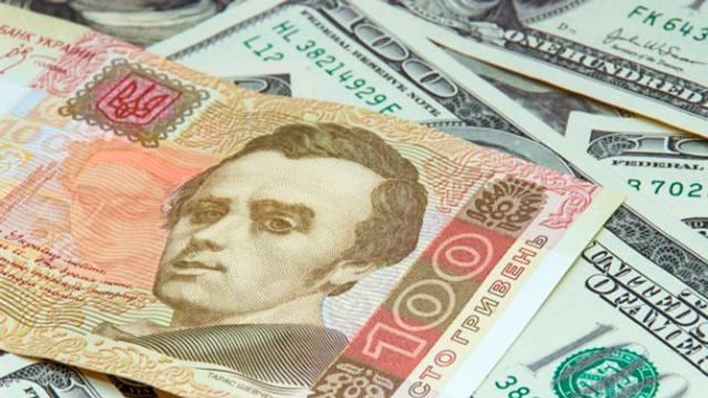 Яценюк пояснив, від чого залежатиме курс гривні Яценюк пояснив, від чого залежатиме курс гривні