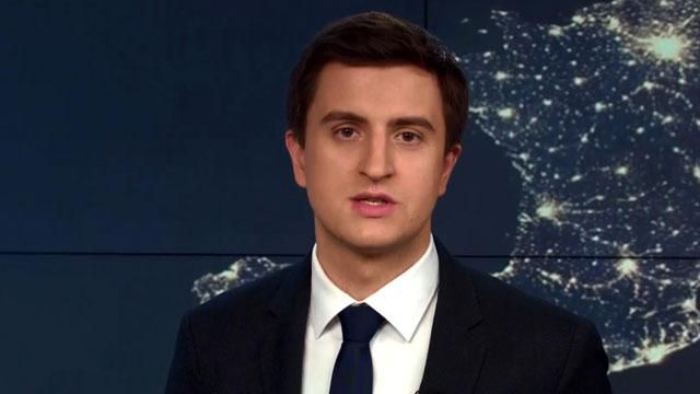 Випуск новин 5 квітня станом на 23:00