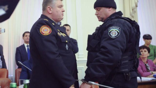 Аресты украинских чиновников — это просто показуха, — экс-посол США