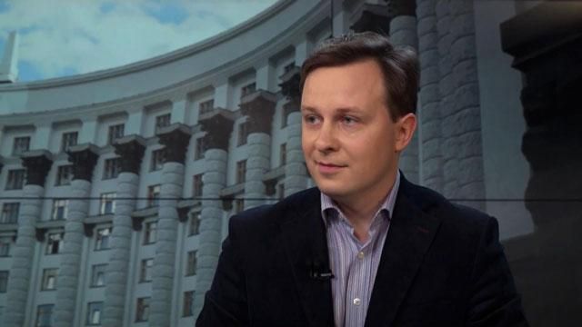 В Украине борются с последствиями, а не с причинами,— политолог В Украине борются с последствиями, а не с причинами,— политолог