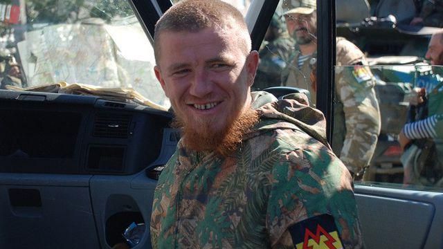 Міліція Донеччини оприлюднила дані поплічників "Мотороли" Міліція Донеччини оприлюднила дані поплічників "Мотороли"