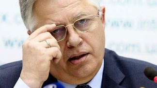 Симоненко должны допросить. Топ-цитаты главного коммуниста Украины