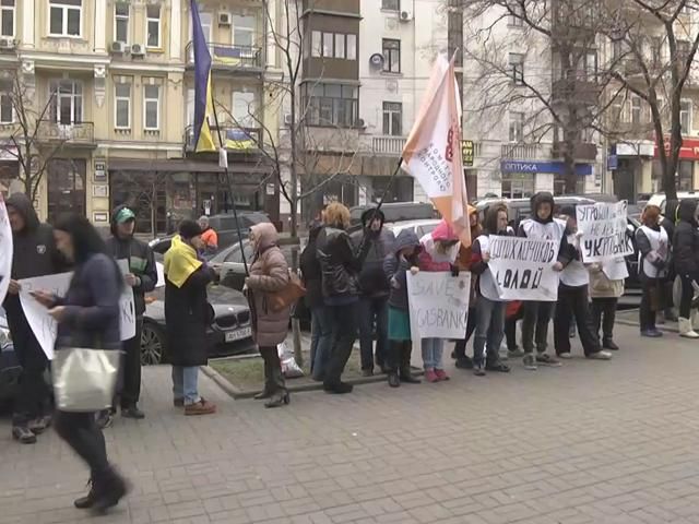 Голову правління "Укргазбанку" обирають за зачиненими дверима, - ВКНК