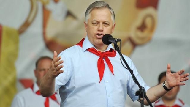 Симоненко приїхав на допит Симоненко приїхав на допит