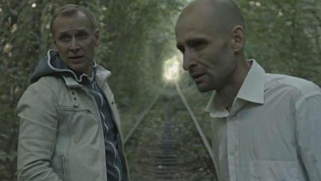 Украинскую короткометражку покажут в Каннах