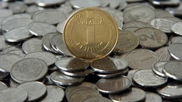 Межбанковский курс валют 6 апреля: гривна теряет позиции