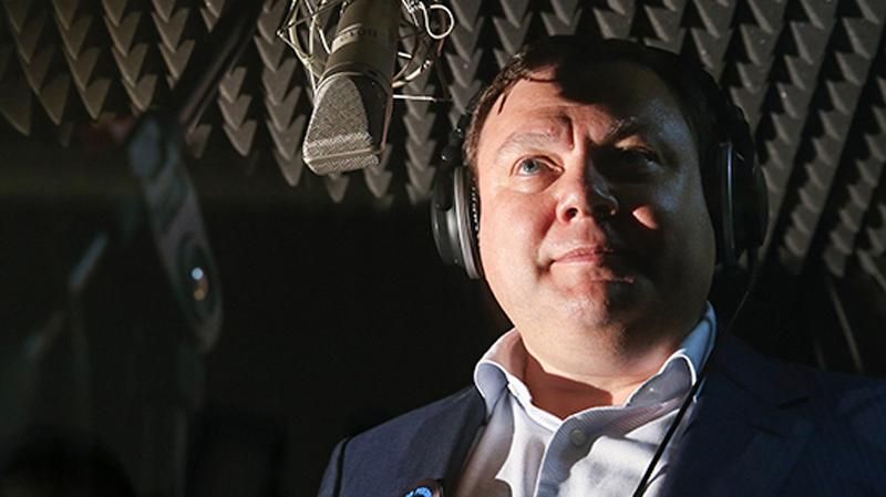 Михайло Фрідман витратить 16 мільярдів доларів на покупку телекомунікаційних активів ЄС і США Михайло Фрідман витратить 16 мільярдів доларів на покупку телекомунікаційних активів ЄС і США