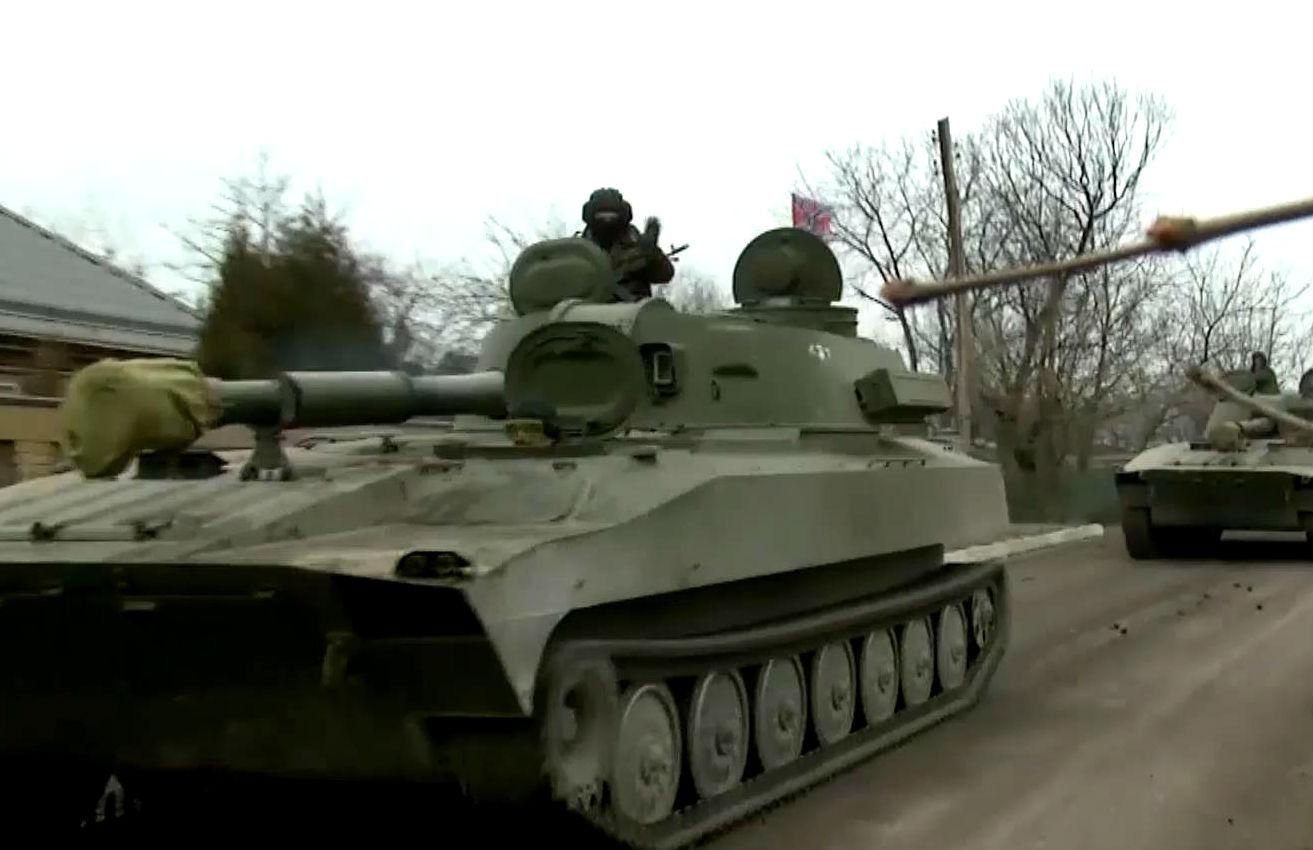 Крупним планом. Історія трьох демобілізованих Крупним планом. Історія трьох демобілізованих