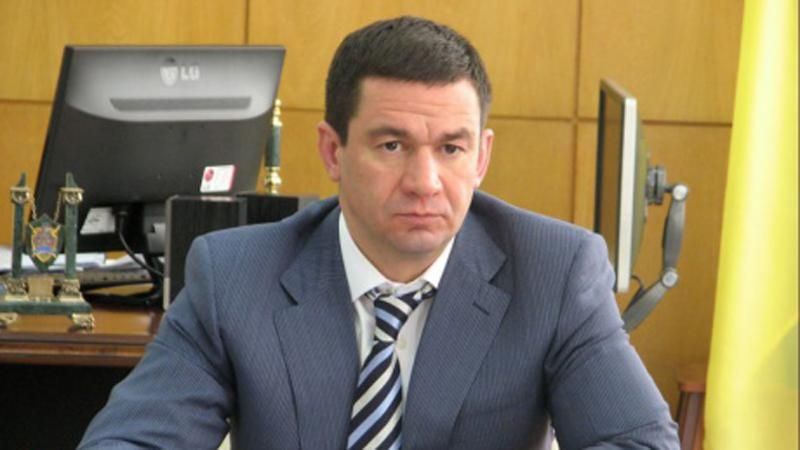 Запорожская область получила нового губернатора Запорожская область получила нового губернатора