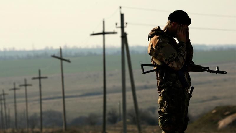 Як допомогти бійцям, які повернулися з війни Як допомогти бійцям, які повернулися з війни