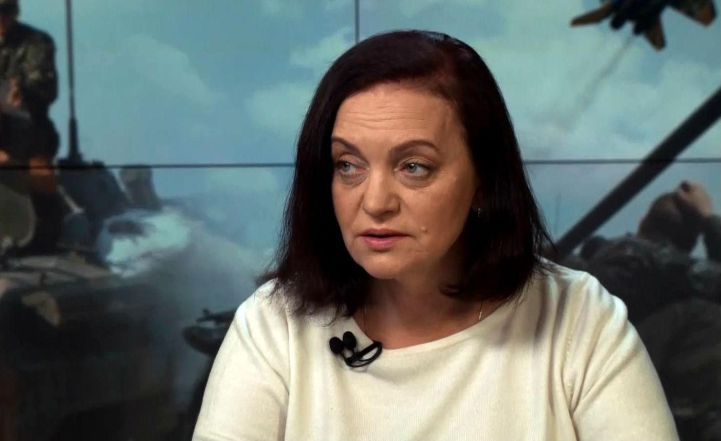 Лише у 30% бійців фіксується посттравматичний синдром, — психолог Лише у 30% бійців фіксується посттравматичний синдром, — психолог