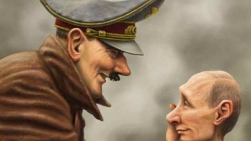 Росія закінчить як нацистська Німеччина, — глава МЗС Латвії